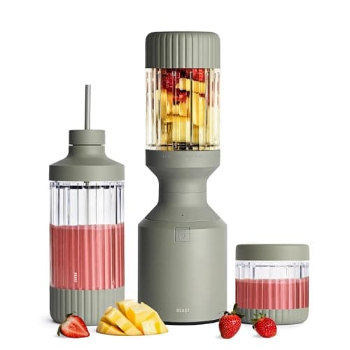 Personal Blenders