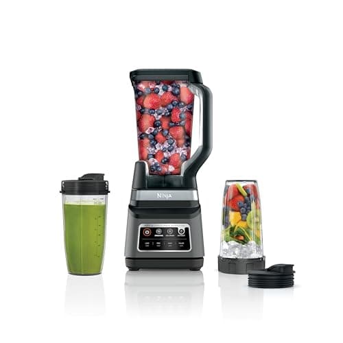 Ninja Ninja Professional Plus DUO BN751